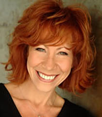 How tall is Mindy Sterling?